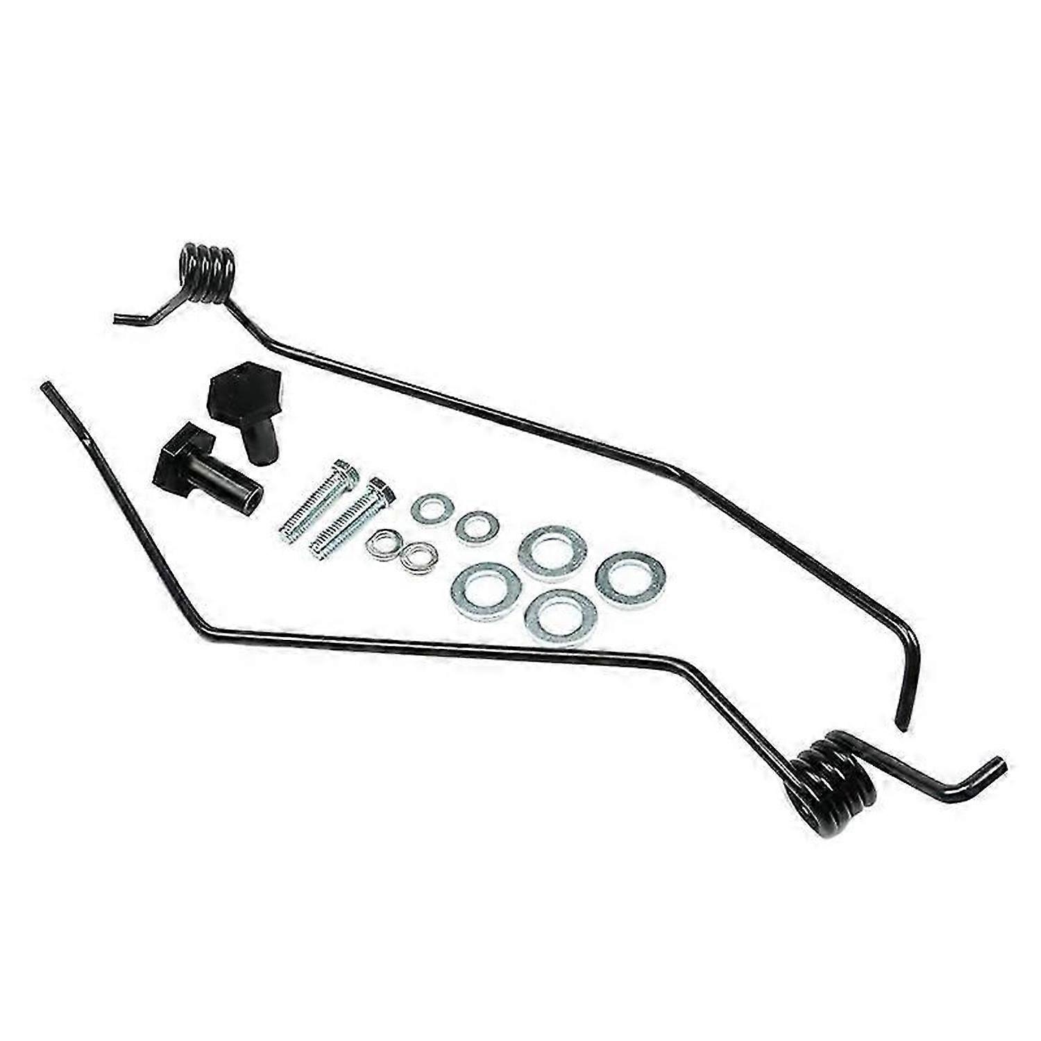 4E565768 Scraper Kit Motorcycle Supplies for