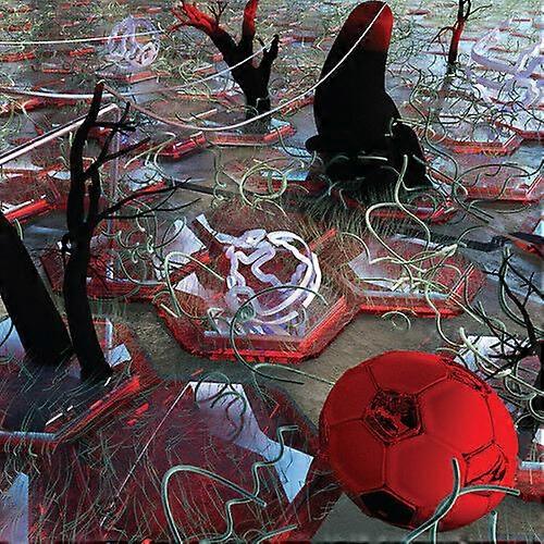 Fire-Toolz Skinless X-1 CD (2018) NEW