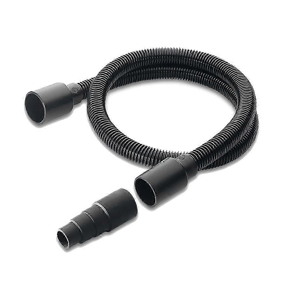 For Karcher WD5 6 Extraction Set for Power Tools-Connects to Exhaust Port for Efficient Dust and DirPhoto Color SZRH A-F