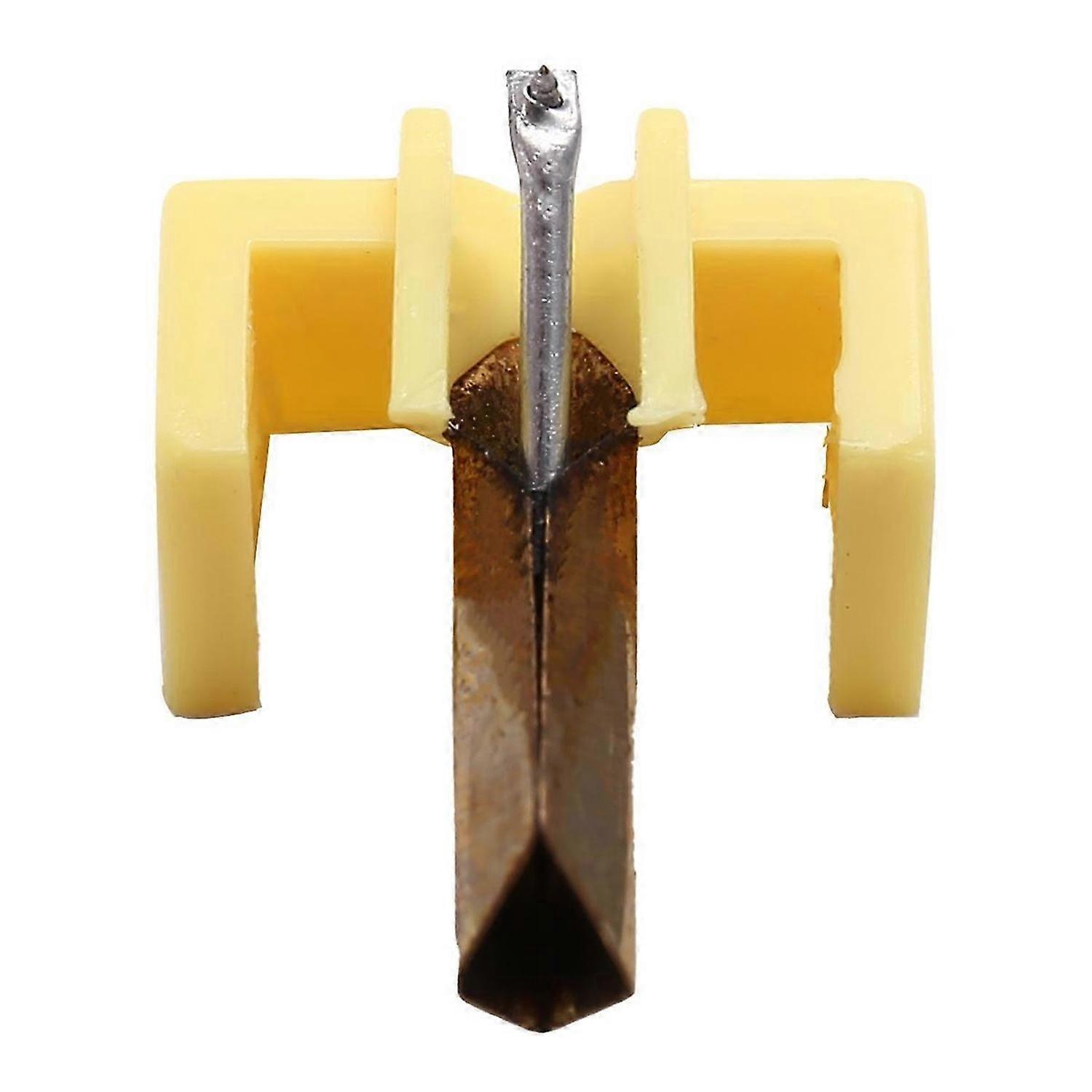 Yellow Stylus for ST25 M100 M200 EXCEL ES70 VS80 ST40 31DN2 Diamond Replacement Stylus