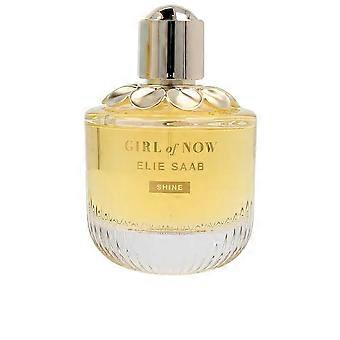 Elie Saab tyttö nyt Shine Eau de Parfum Spray 30 ml naisille