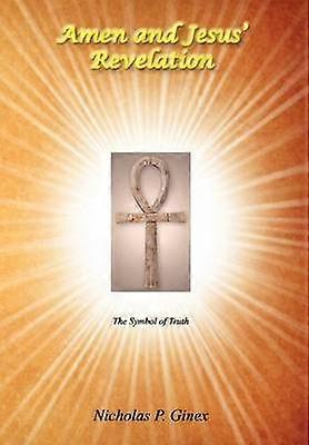 Amén y la revelación de Jesús