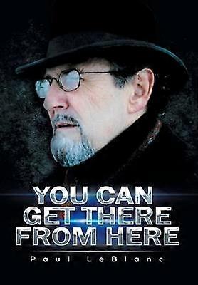 You Can Get There from Here