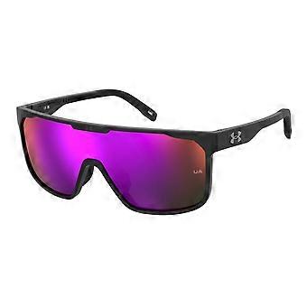 Sunglasses Under Armour UA DEFINE/G BLACK PINK/ PINK MIRRORED 99/1/140 Man