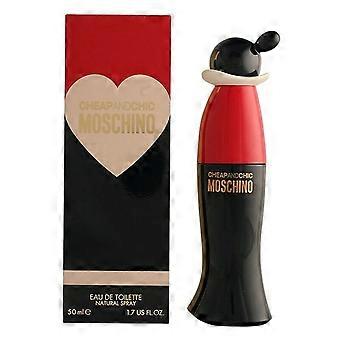 Women's Perfume Moschino EDT