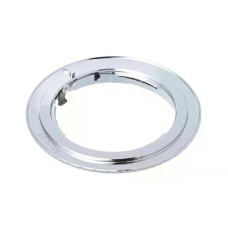 AI-EOS Adapter for Nikon AI AI-S F Lens to Canon EF EOS Camera AF Confirm Ring
