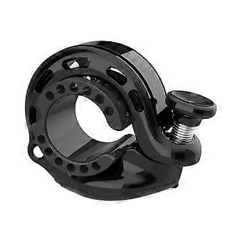 Aluminium Mountain Road Bikes Klingeln mit Werkzeug für 22,2-31,8mm Fahrradlenker 110db Loud Sound Bells Fahrradklingeln für Teen Edition 0915
