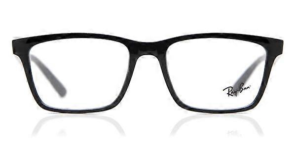 Ray-Ban RX7025 2000 Unisex Eyeglasses