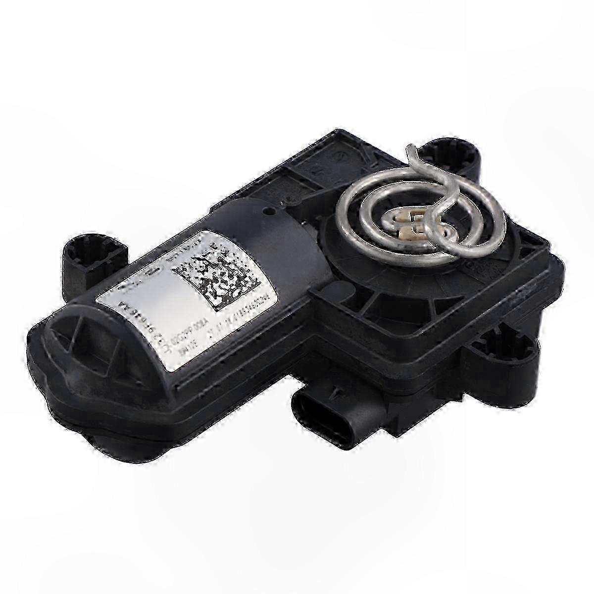 Car Electronic Exhaust Valve Actuator - Performance Upgrade for Vehicles