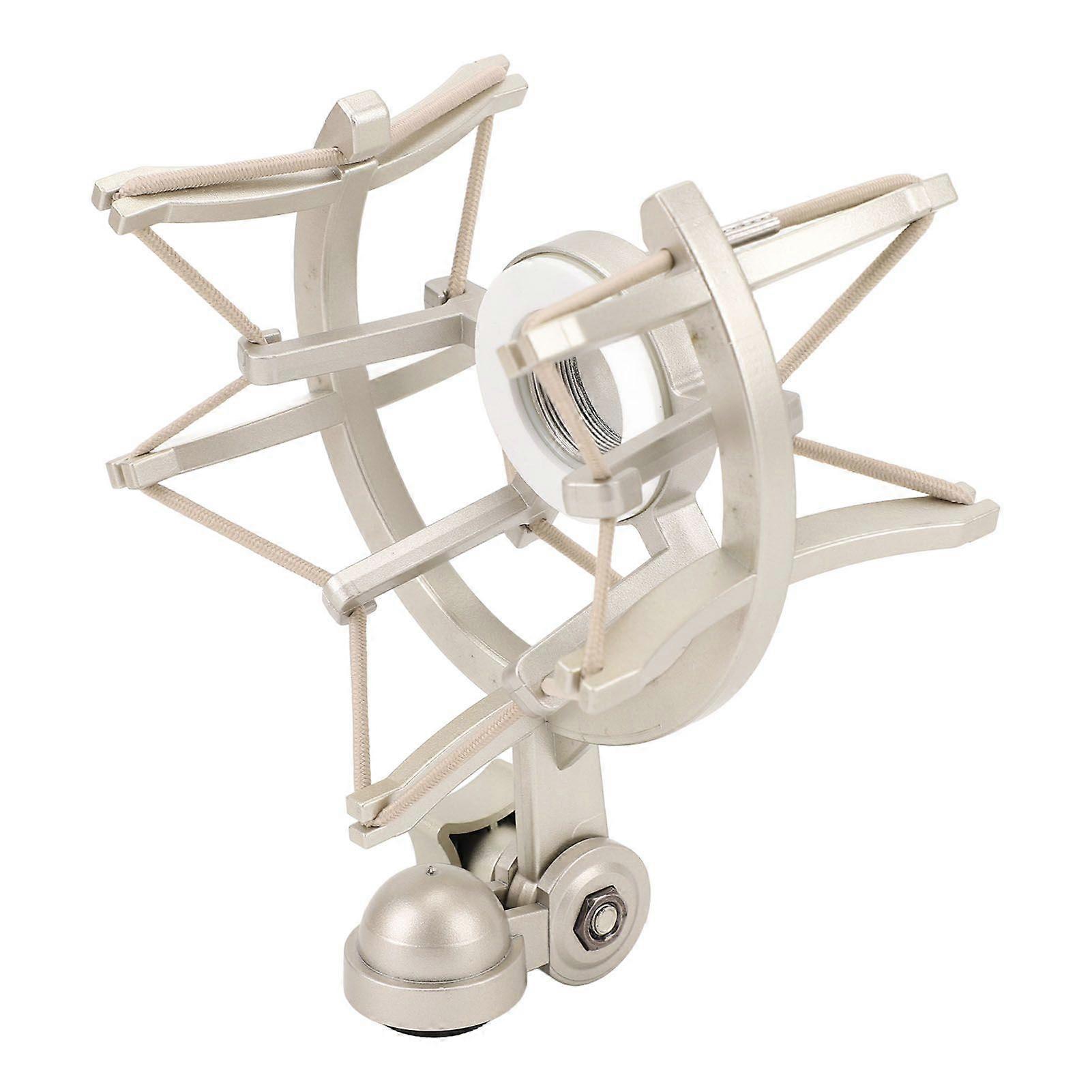 Microphone Shock Mount 25mm ABS Anti Vibration Mic Holder for Neumann TLM103 TLM193 TLM127 TLM170 MK4