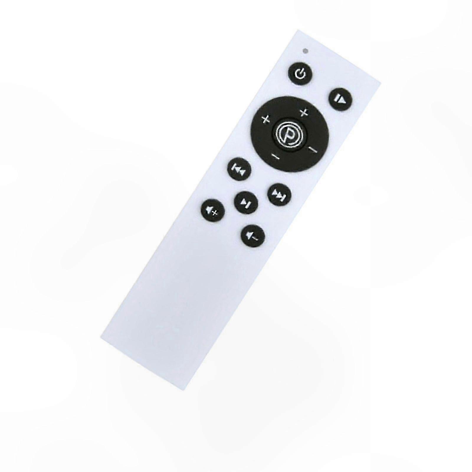 Vibration Plate Remote Control 9D Mode Accessory for Multiple Brands of Fitness Machines