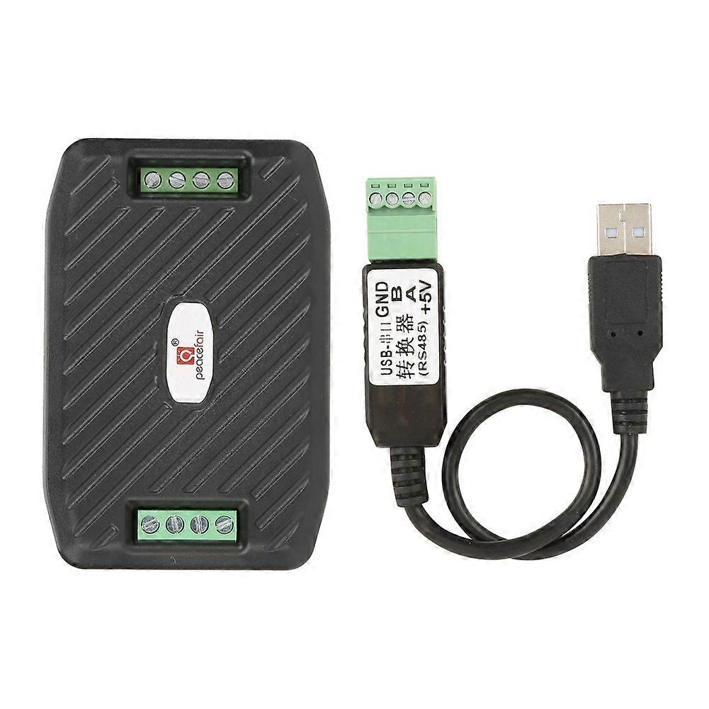 PEACEFAIR PZEM-003 DC Voltage Current Power Energy Consumption Meter Communication Module (#2)