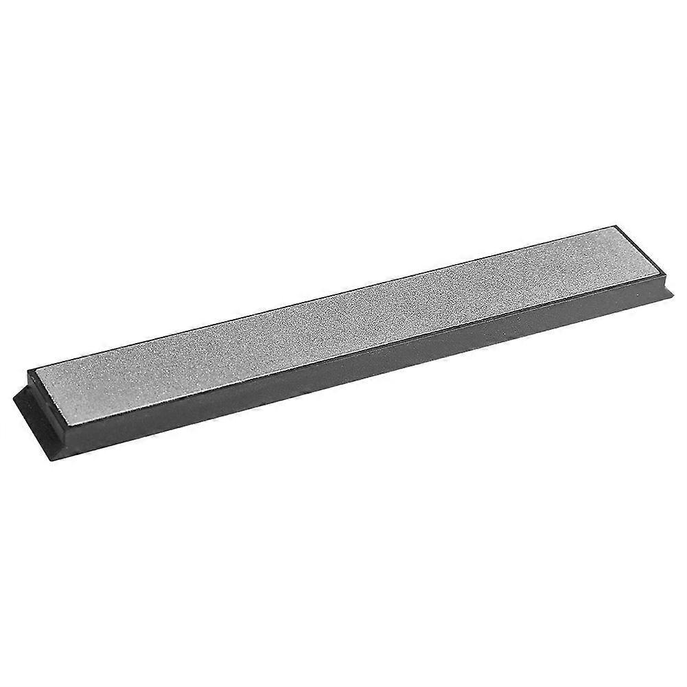 1pc Sharpener Stone Whetstone Polishing Stones Kitchen Knife Sharpening Tool (200#)