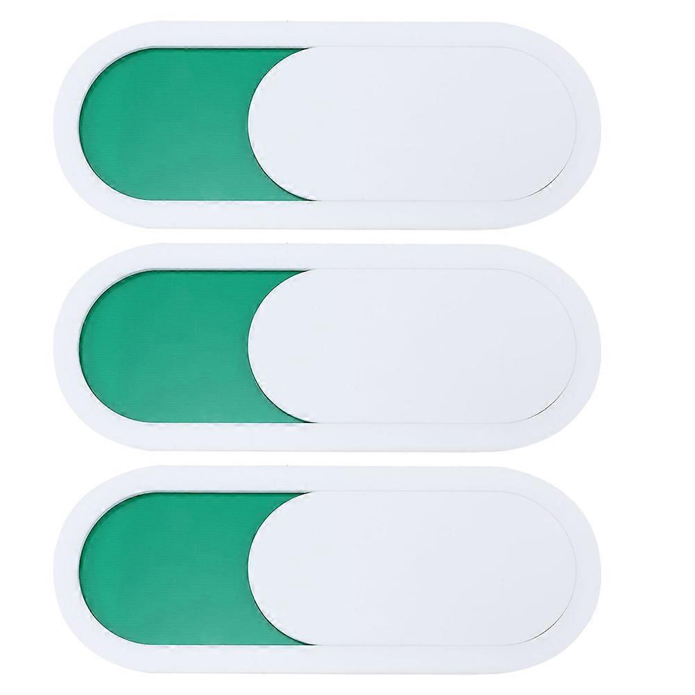 Privacy Signboard for Office Conference Use 3Pcs Door Slider Indicator Signs