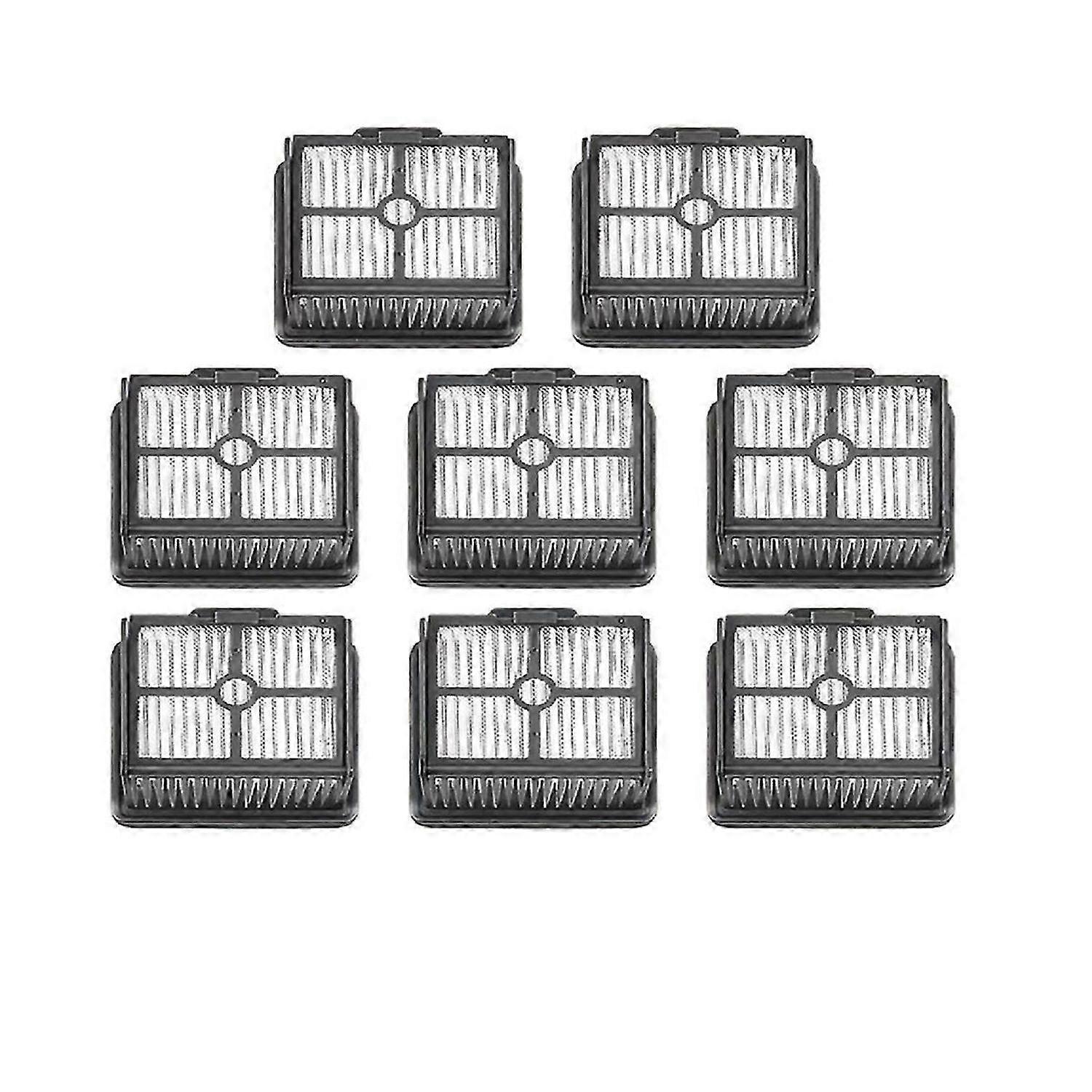 8 Pcs for H11 Core / H12 Scrubber Cleaner Filter Spare Part