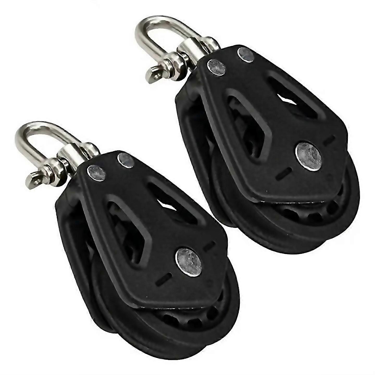 For Marine Pulleys For Rope Pulley Block Rope Runner