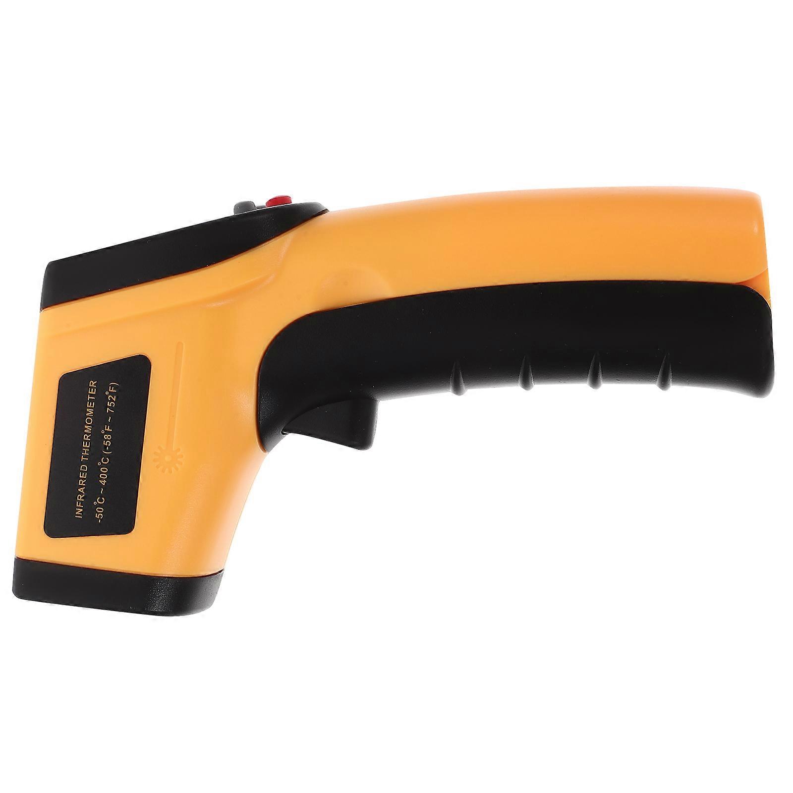 Gm300 Mini LCD Digital Display for Accurate Non-Contact Temperature