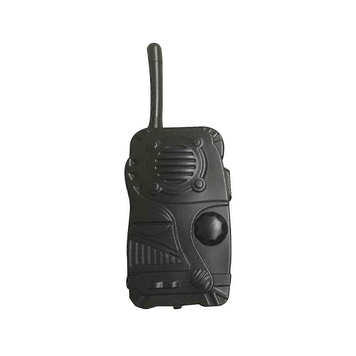 Child Costumes 5Pcs Role Play Props Cosplay Interphone Set