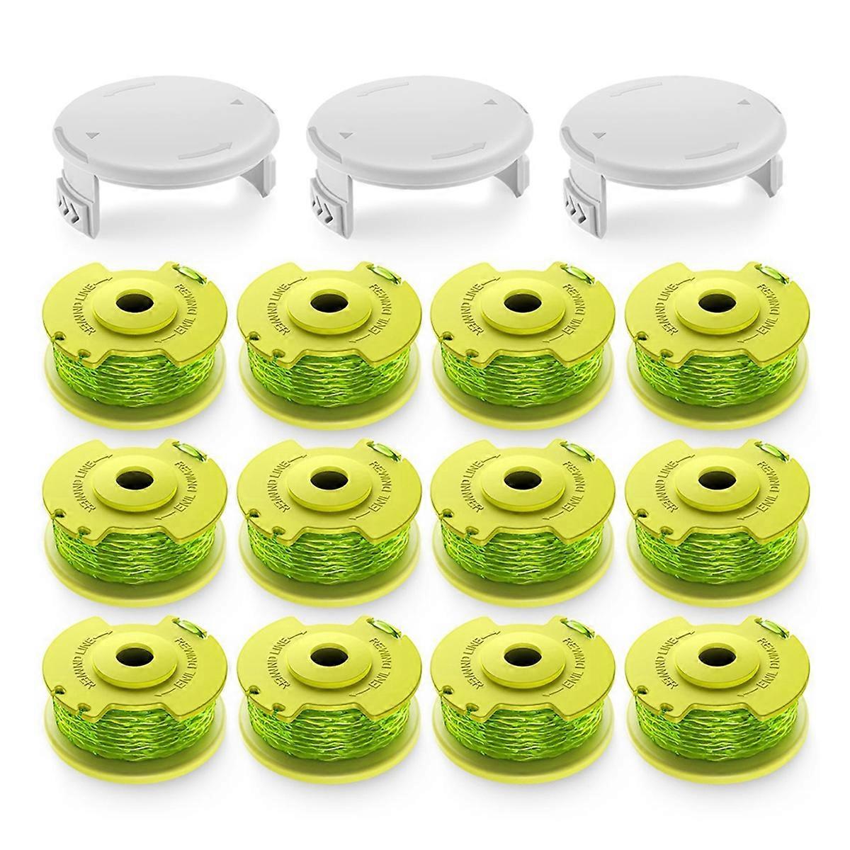 Suitable for + Series Lawn Mower AC80RL3/AC14HCA Mowing Rope