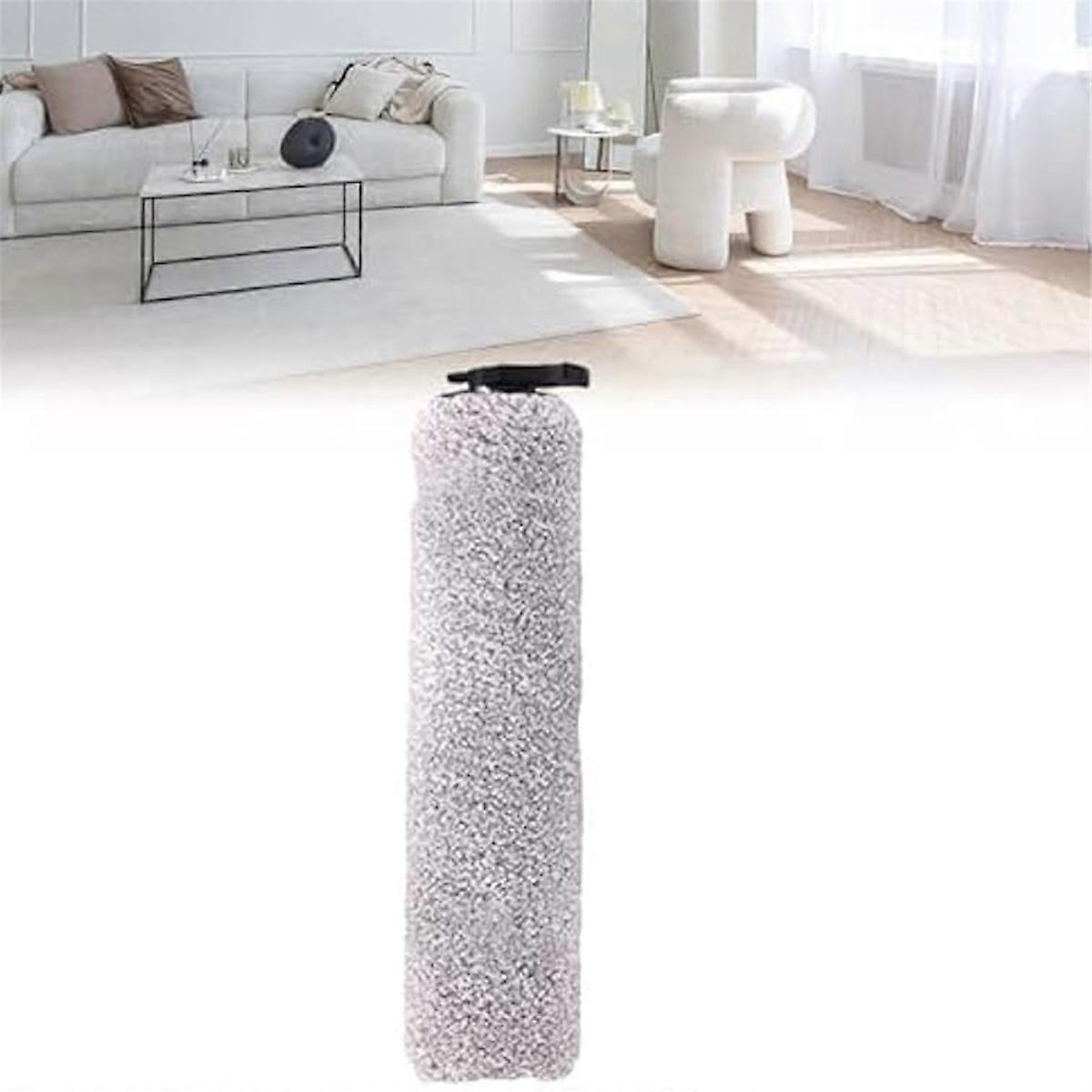 Vacuum Cleaner Brush Roll Rolling Brush for Floor Scrubber
