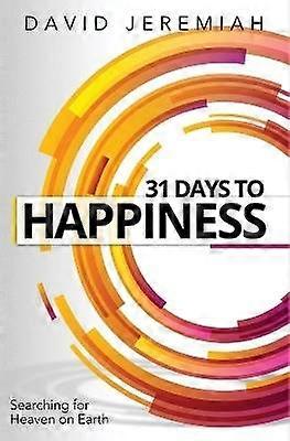 31 jours pour le bonheur