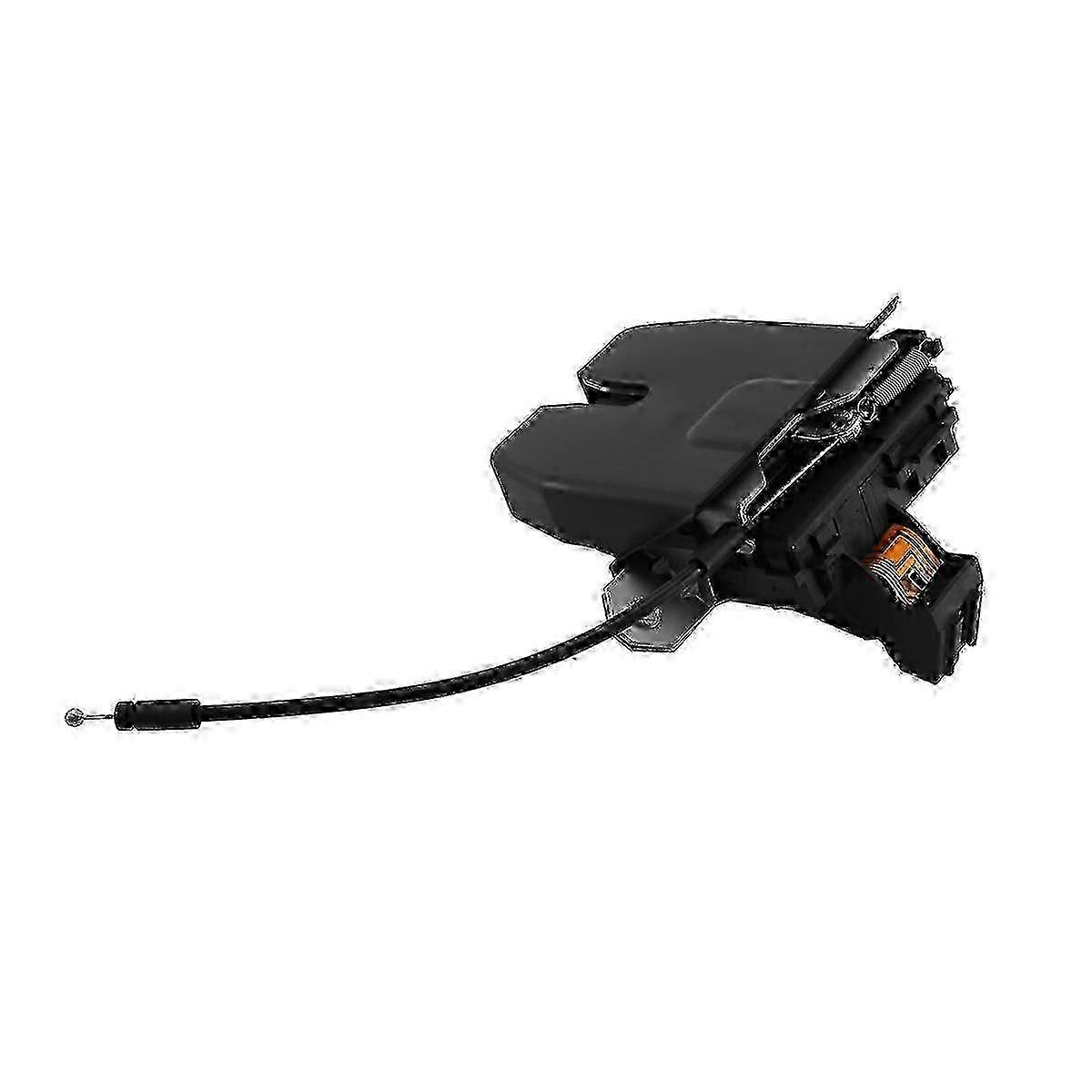 Car Trunk Lock Mechanism Compatible with XC60 Models 31440492 31440489 31440244 31440240 31335052