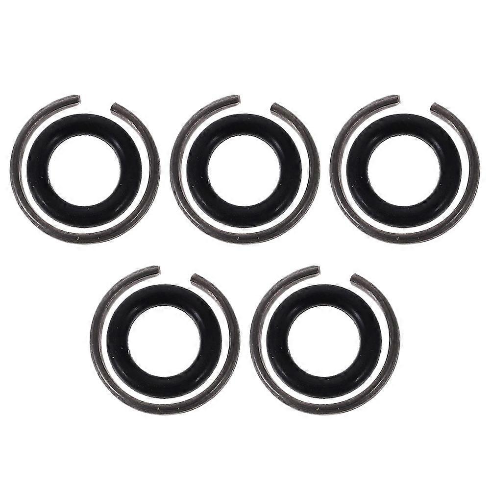 Socket Retainer with O-Ring Impact Wrench Tool Parts Wrench Ring 20Sets