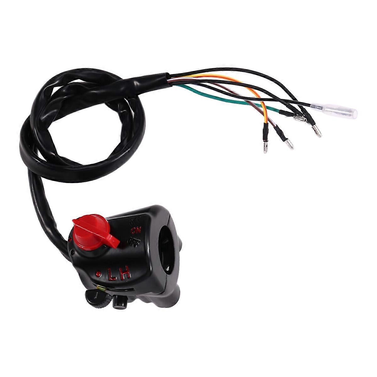 Start-Stop Switch Headlight Switch 35300-341-671 for CB360