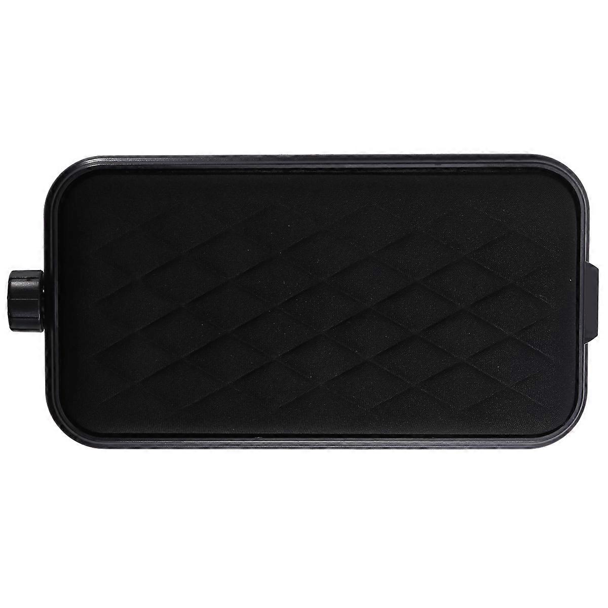 Adjustable Height Chair Armrest Pad Extender Hand Bracket Easy Install for Desk Chair Rotatable Mous