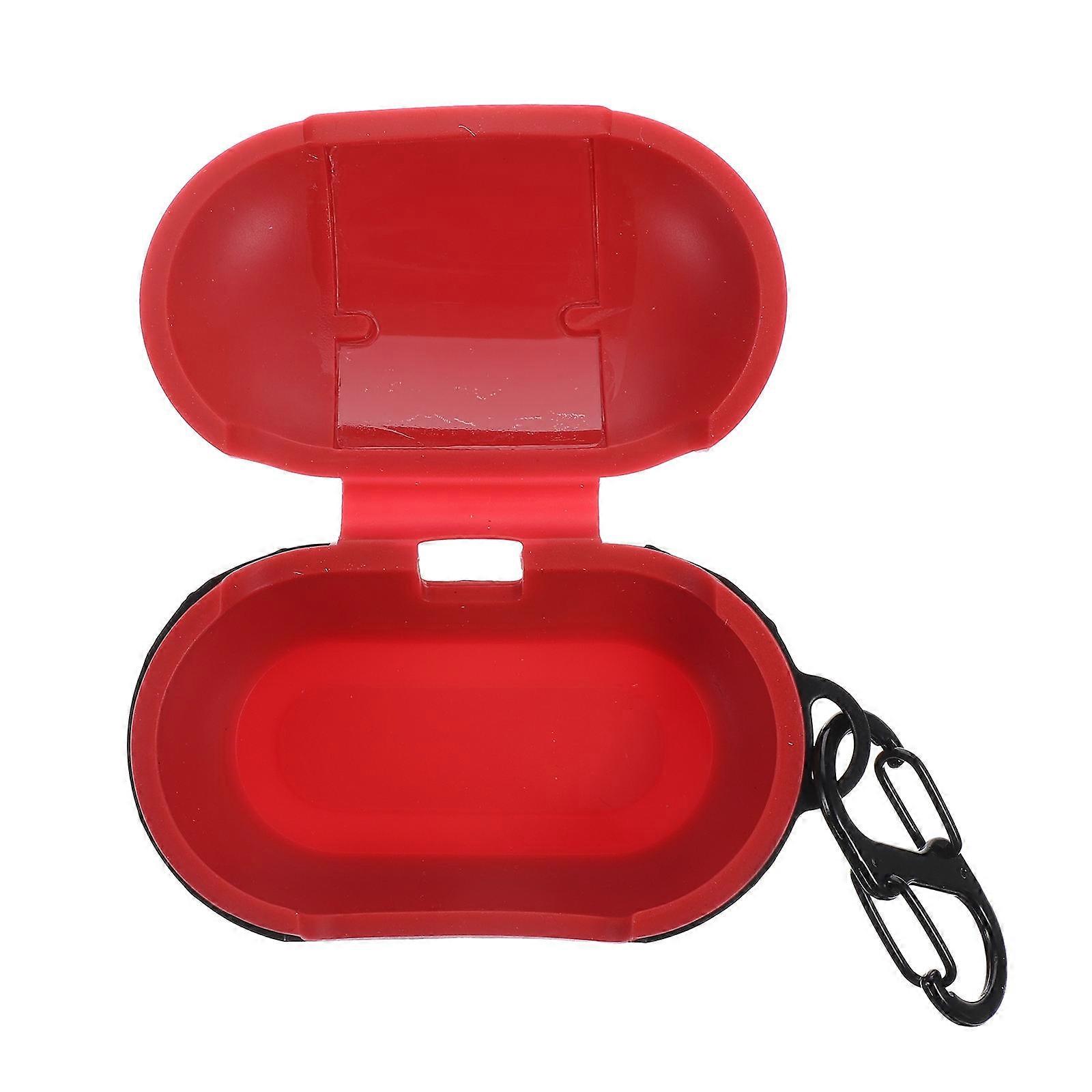 Earphone Holder Designed for Protection 1Pcs