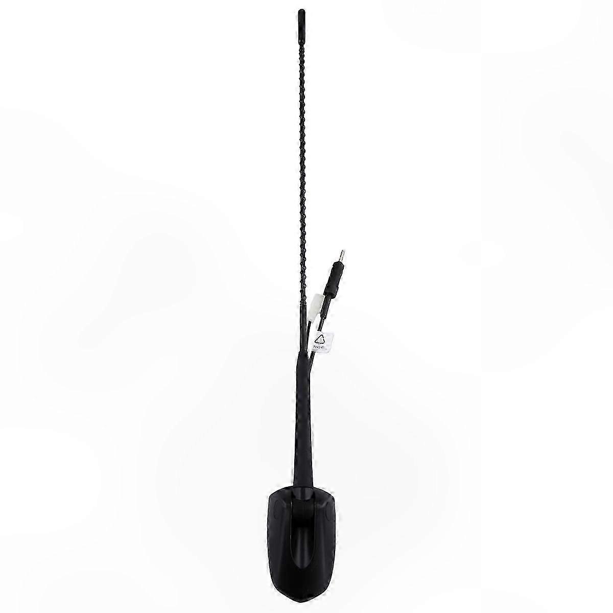 Replacement AM FM Radio Roof Antenna for D-Max Dmax MUX 2012-2019
