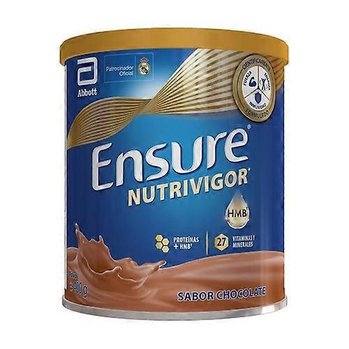 Ensure® nutrivigor powder 400 g (Chocolate)