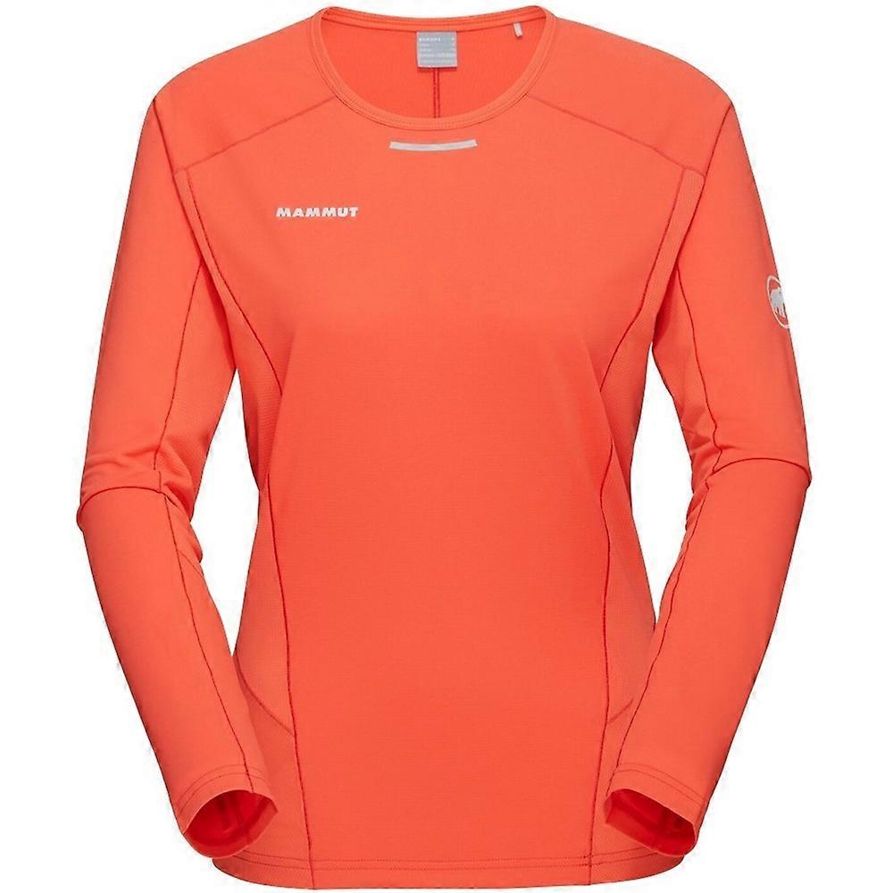 T-Shirt Mammut 101601380
