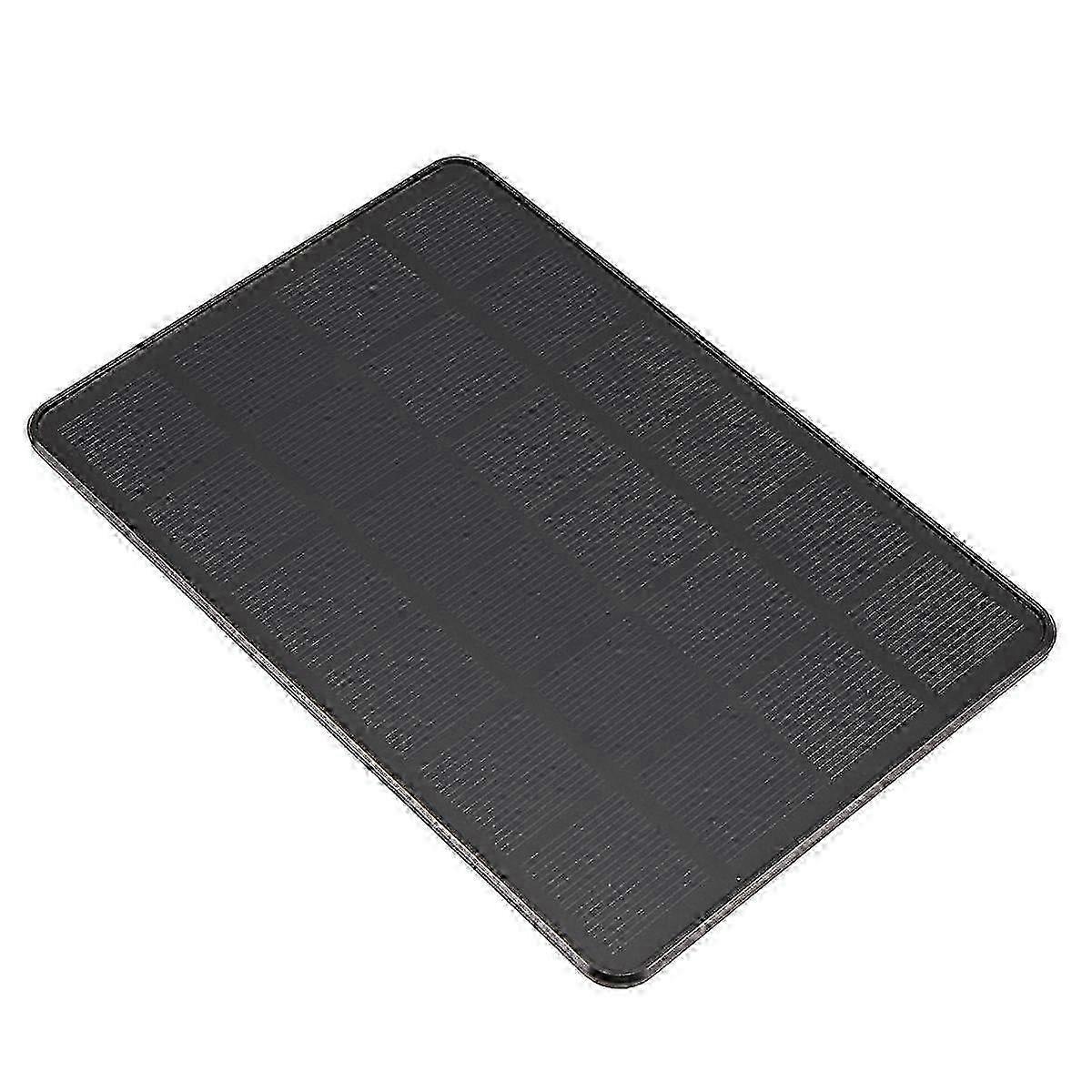 Trail Camera Solar Panel Camera Solar Panel Built-in 5000mah For Hunting Camera/deer Feeder 2025