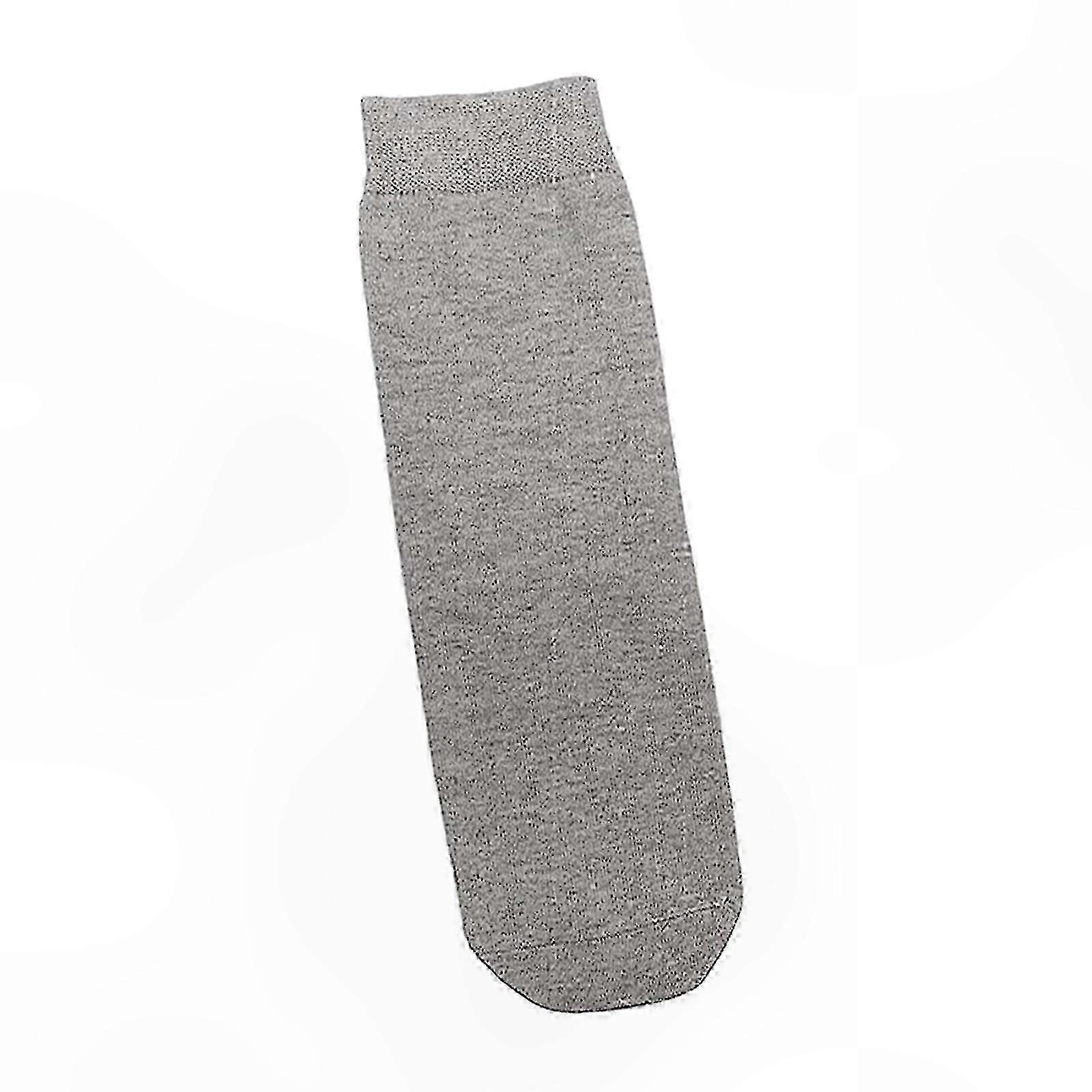 Breathable Elastic Thickened Stump Sock for Amputee Prosthetic Care, Portable Home Daily Use