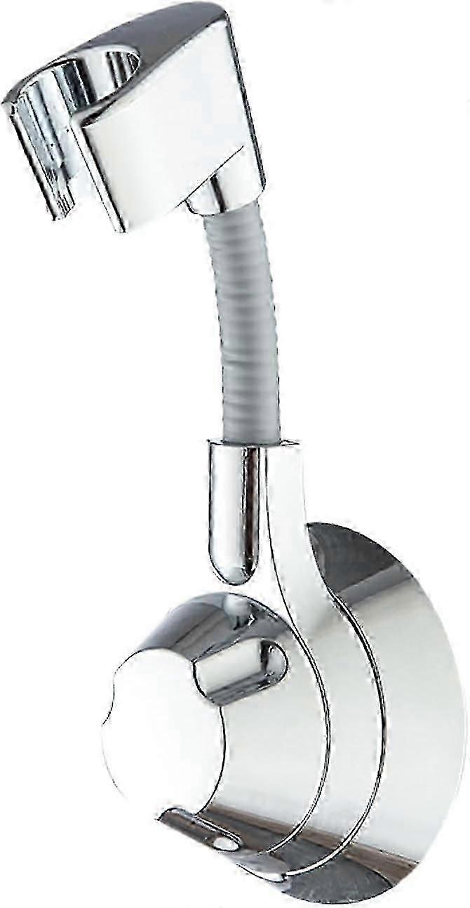 Support de pomme de douche. Support de douche. Support de douche réglable à 360° Strong Paste