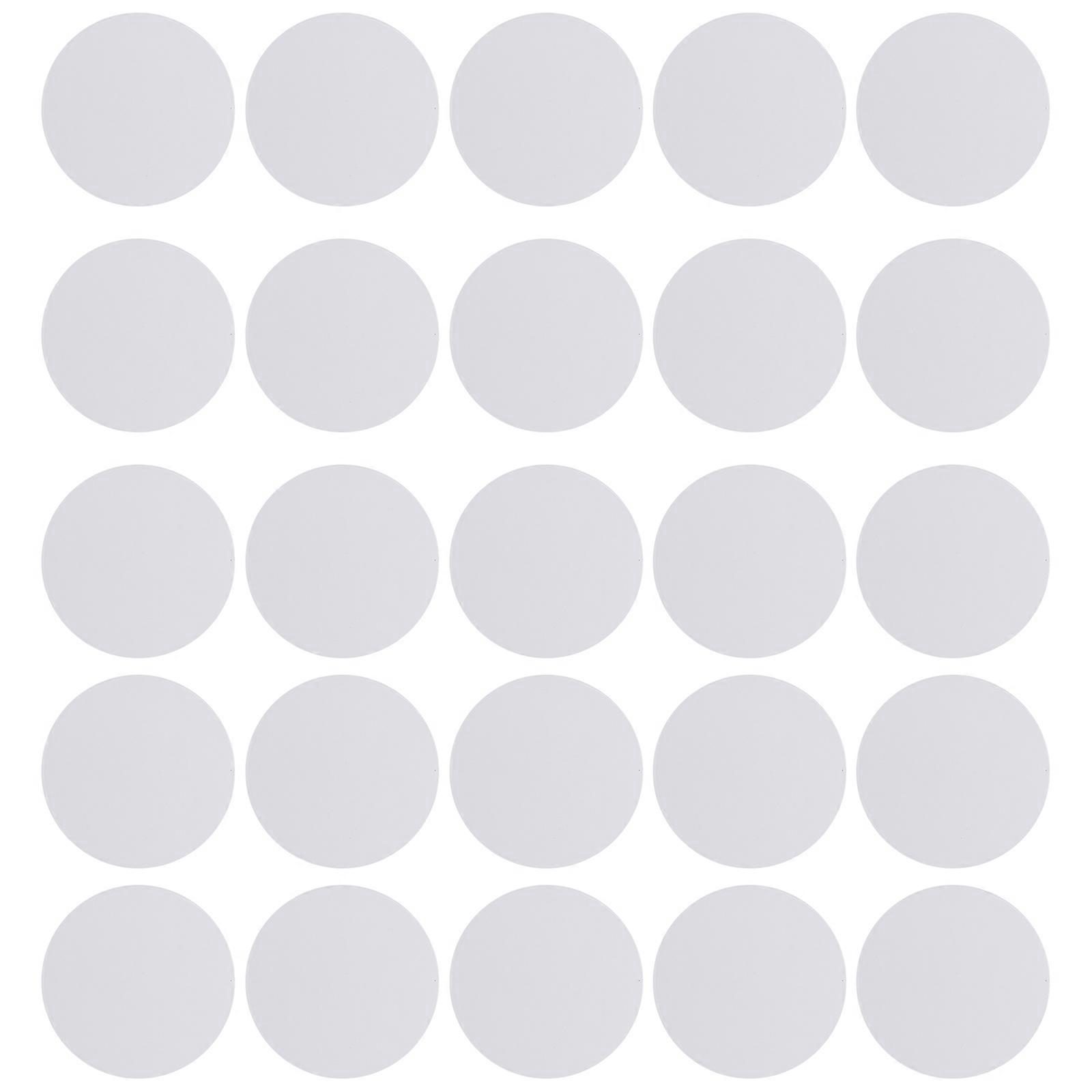 PVC Repair Sticker Inflatable Toy Patch for Swim Ring 30Pcs Pack