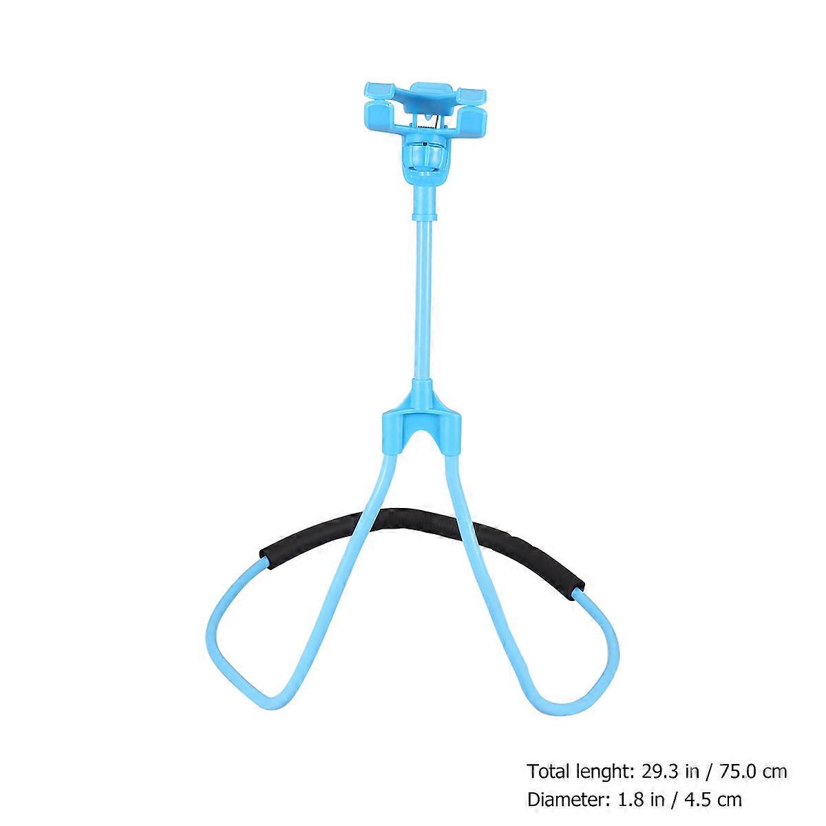 Phone Bracket Mobile Phone Holder with Hanging Neck Stand 2Pcs Flexible Lazy Use