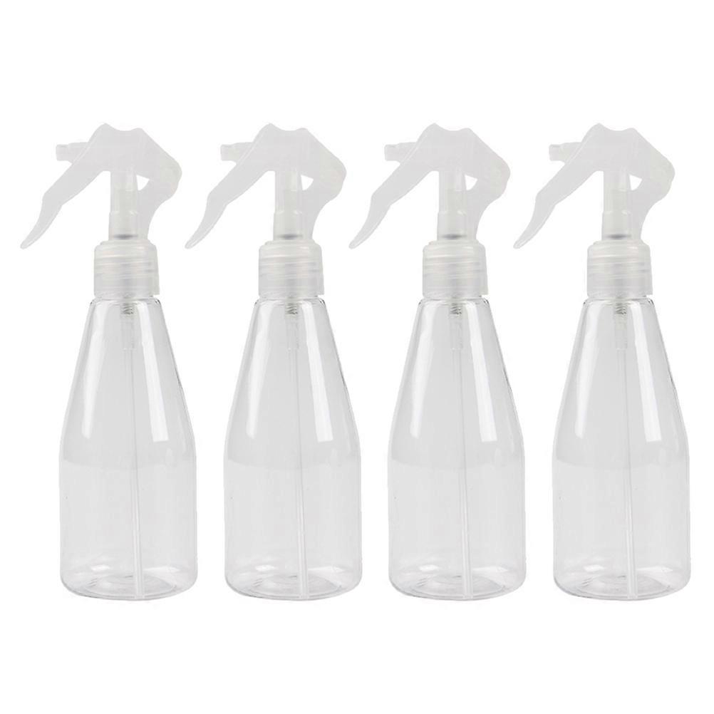 Water Sprayer Multi-Purpose Spray Bottle for Plants 8Pcs White Set