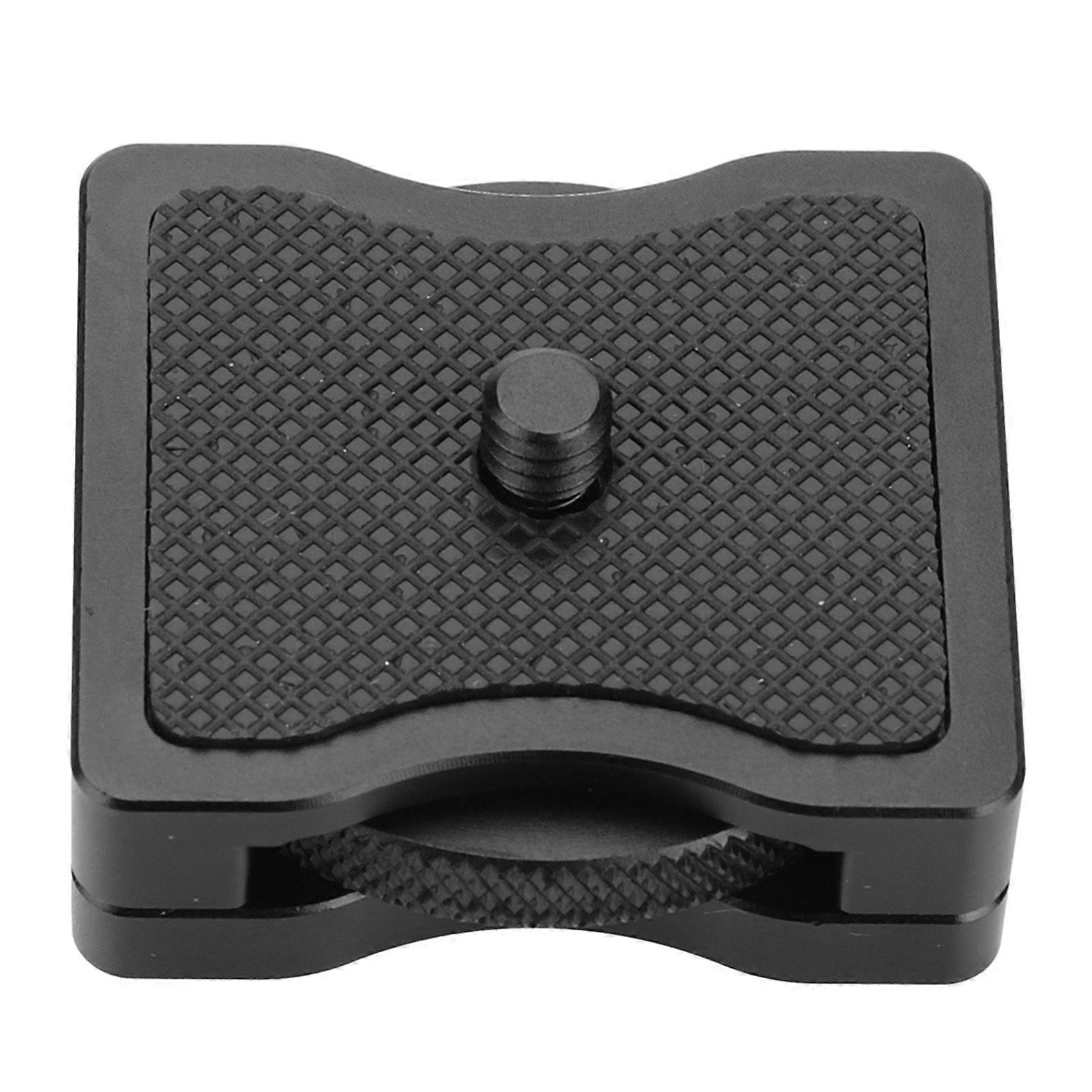 Camera Height Quick Riser Adapter for Zhiyun Crane  for Dji RoninS DSLR Stabilizer 1/4"