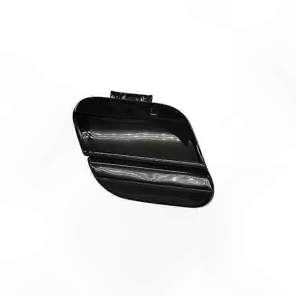 Rear Bumper Towing Hook Cover for S-Class W222 2018-2020, Trailer Cover Compatible with Multiple Models