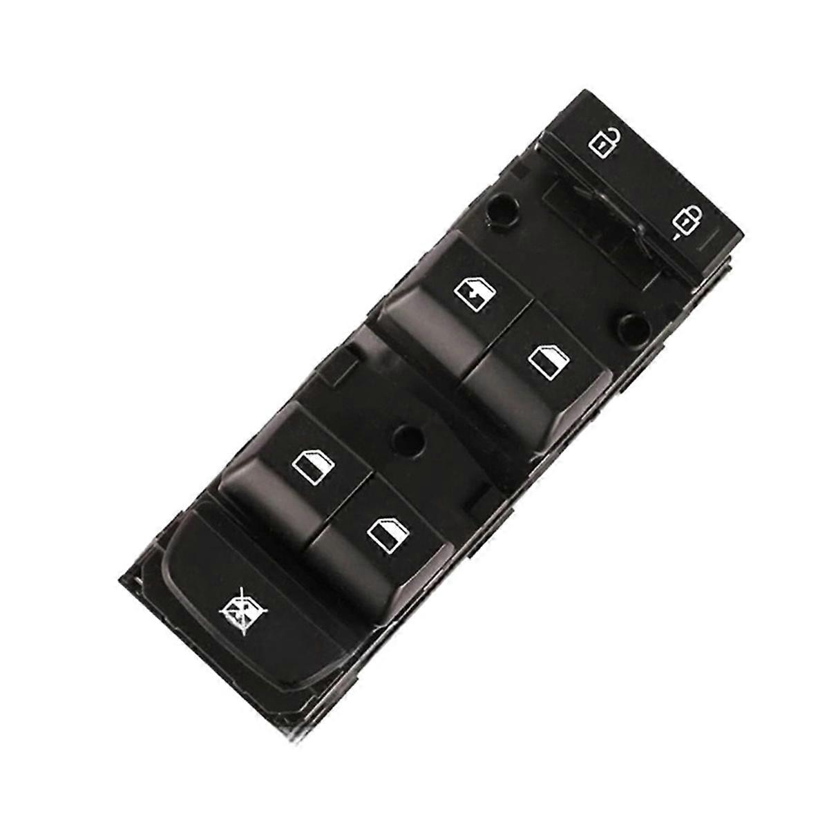 Front Left Window Lifter Control Switch 93571M6120 for Forte