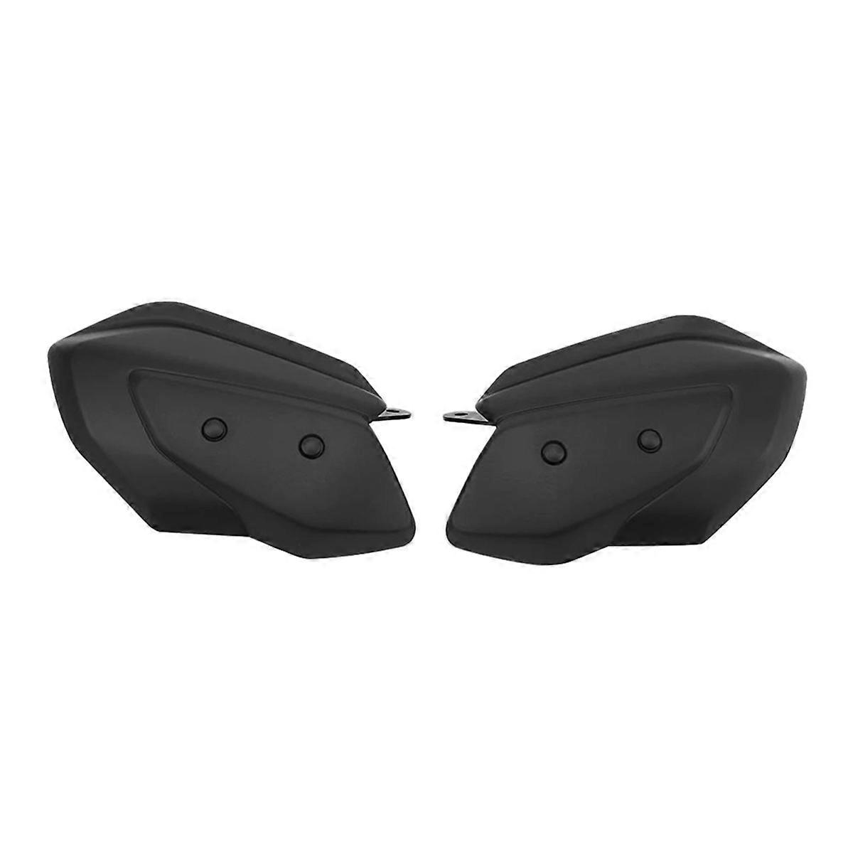 Motorcycle Windproof Handguard Hand Guards Windshield For YAMAHA