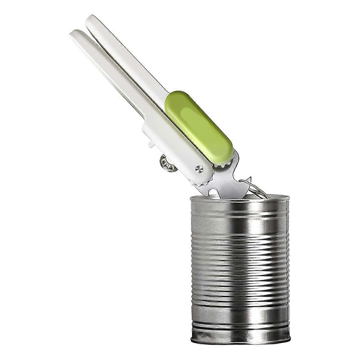 Powerful Can Opener Kitchen Household Bottle Opener