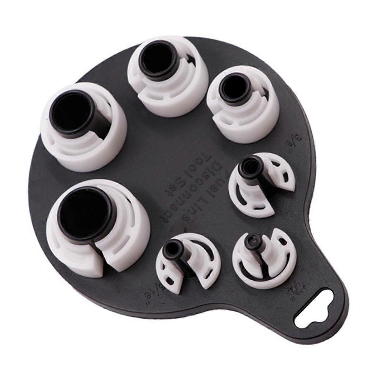 7Pcs Line Disconnect Tool Jet Set Maintenance