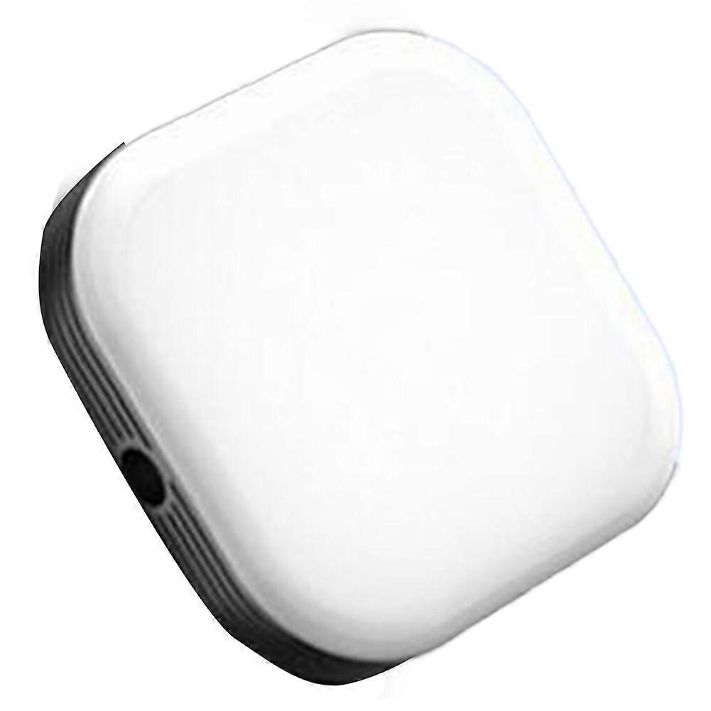 Mini Universal Magnetic Led Fill Light Phone Selfie Light for MagSafe Smartphone LED Cube Fill Light Lamp with Clip