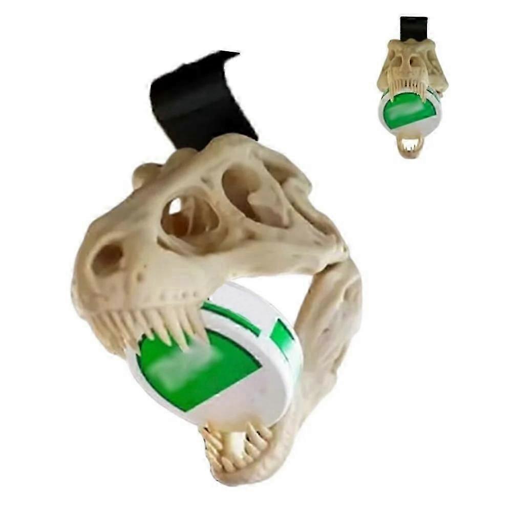 Animal Head Holder Visor Clip