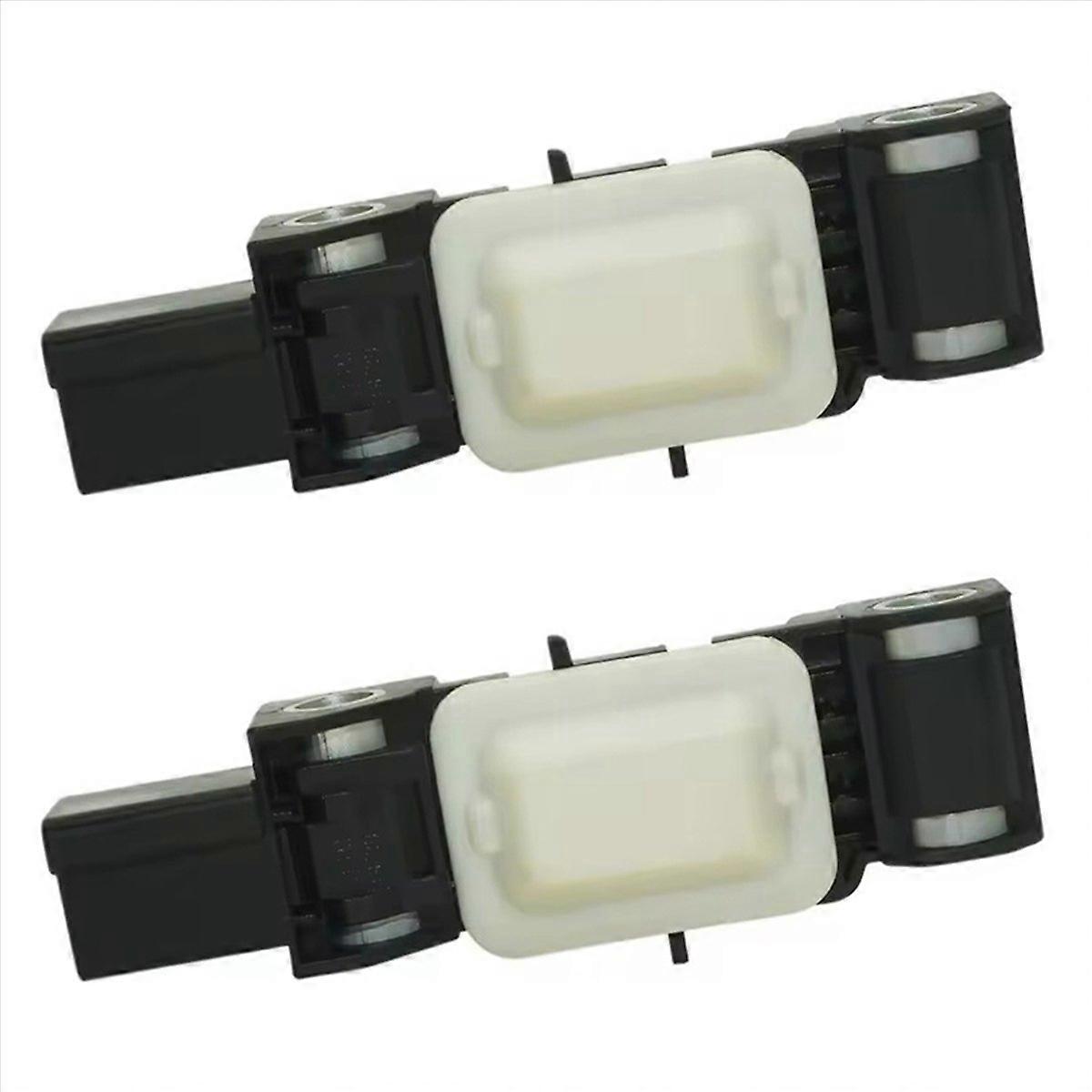 2X Crash Sensor 8200375765 8200682180 for Mk2 2001-2006
