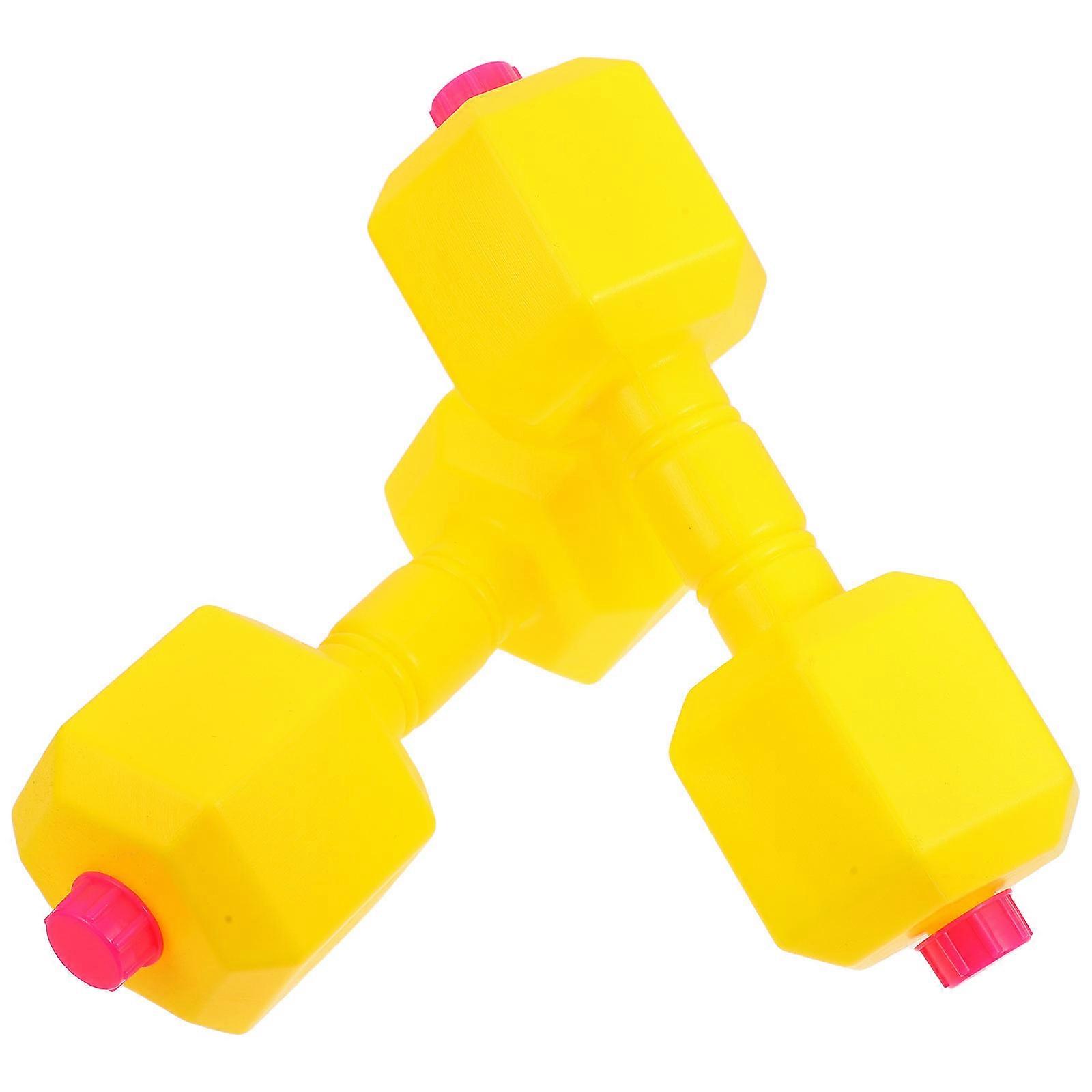Children's Dumbbells Adjustable Weight Training 1Pair