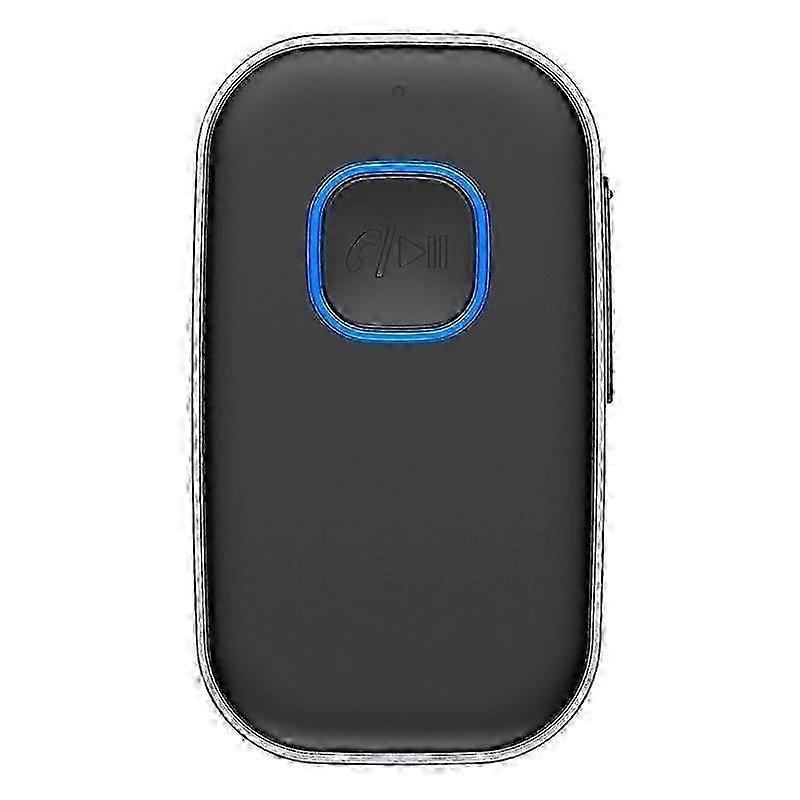 J22 Bluetooth 5.0 Audio Transmitter Receiver 3.5mm Audio AUX Adapter Edition 0809